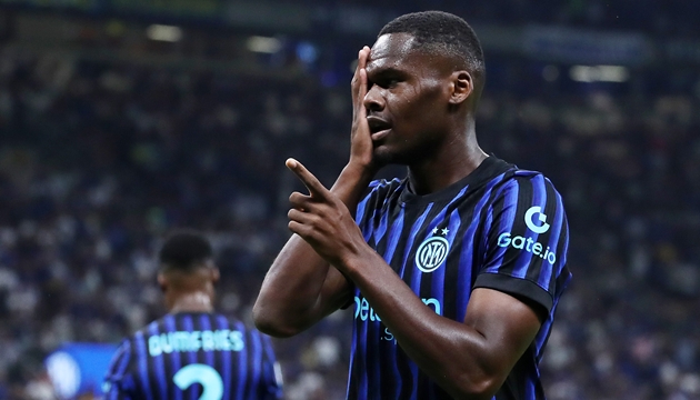 Bonny lọt v&agrave;o tầm ngắm của Man United.