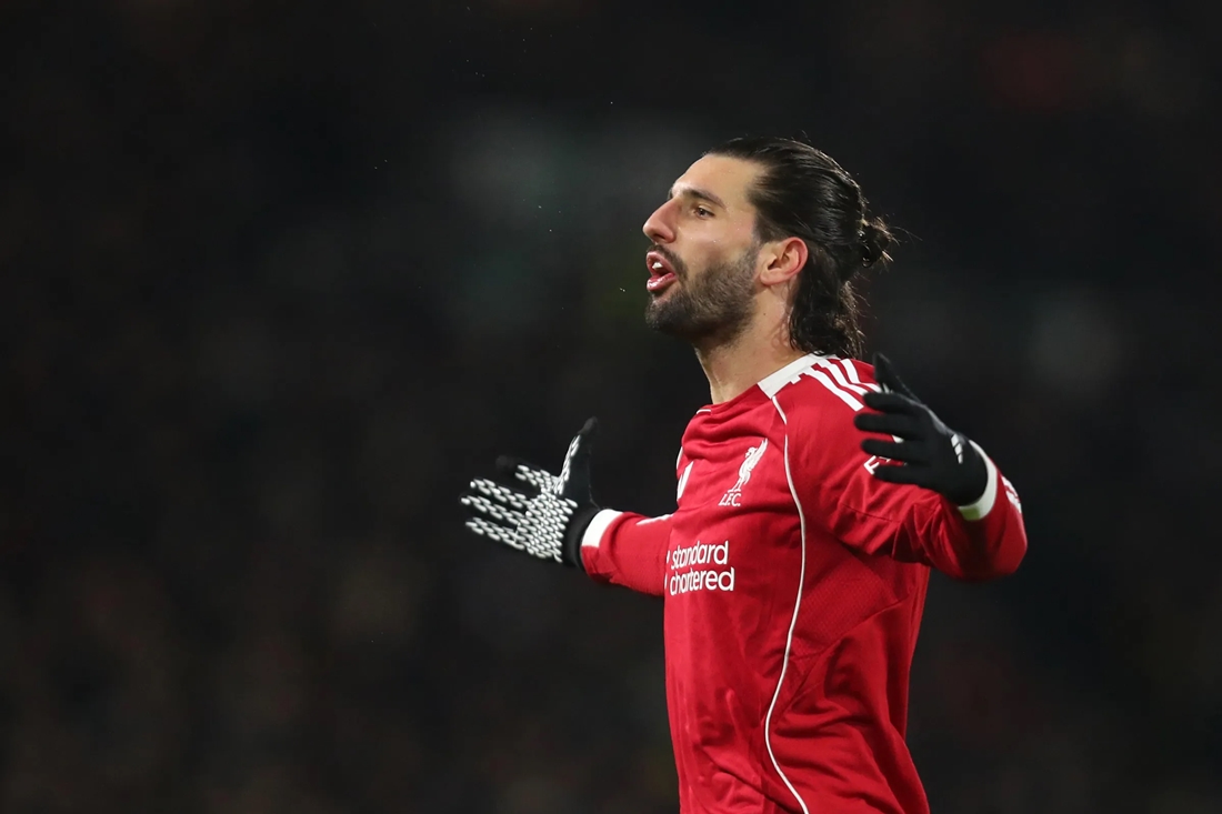 Sự thật vụ sao Liverpool suýt gia nhập AC Milan