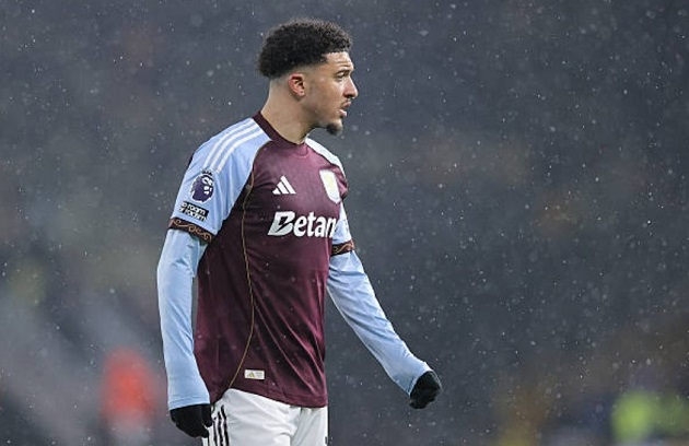 Ảnh bài viết Sancho ca ngợi McGinn và tham vọng chinh phục Champions League