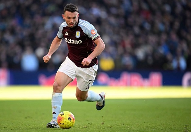 Ảnh bài viết Lò luyện Arizona biến McGinn thành động cơ của Aston Villa