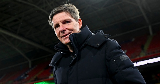  Glasner tin Palace c&oacute; thể gi&agrave;nh v&eacute; đi tiếp.