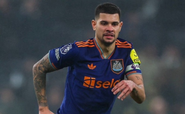 Ảnh bài viết Tin đồn chuyển nhượng sáng 20/3: MU đại chiến Real vụ Guimaraes; Man City tìm người thay Pep