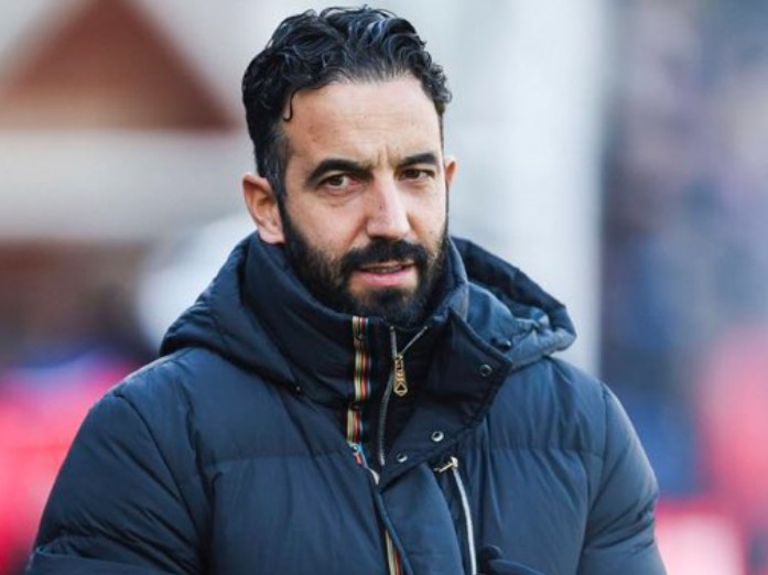 Ảnh bài viết Ruben Amorim có thể dẫn dắt Benfica thay Mourinho