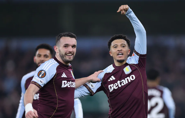 Ảnh bài viết Có John McGinn, Aston Villa tự tin xưng vương Europa League