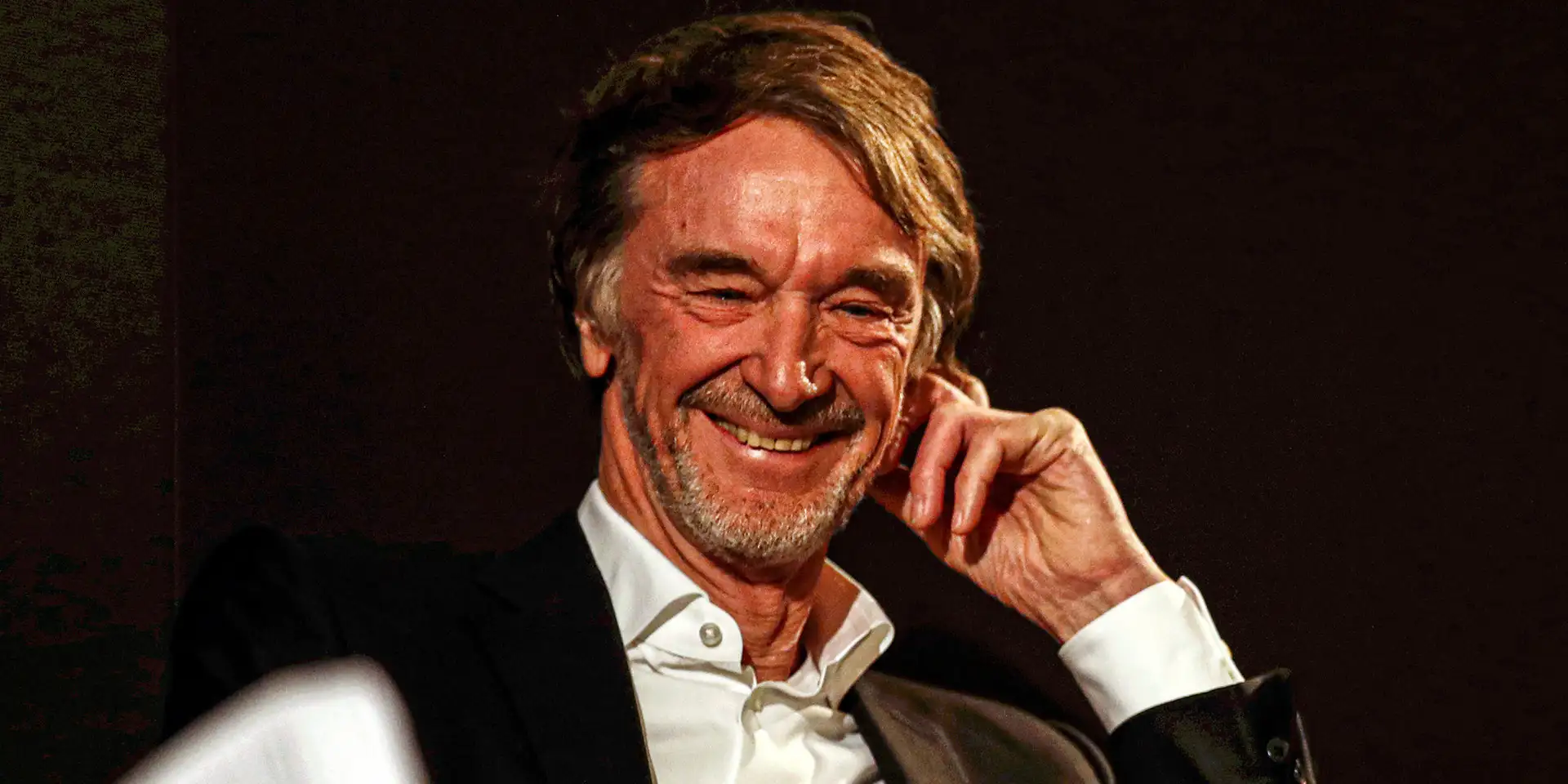 INEOS định h&igrave;nh lại United sau một năm.