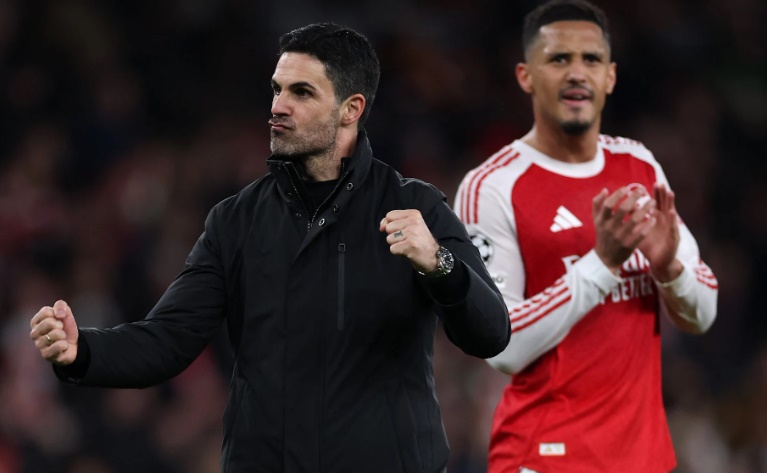 Arsenal của Arteta ưu ti&ecirc;n sự hiệu quả để hướng đến danh hiệu.