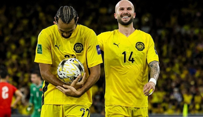 Ảnh bài viết Báo Malaysia nói về bi kịch sau trận thắng Việt Nam 4-0