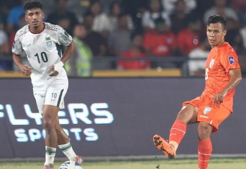 Ảnh bài viết Bangladesh không chỉ là quân xanh dạo chơi tại Hàng Đẫy