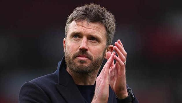 Ảnh bài viết Carrick nhắc nhở Man Utd về sự nguy hiểm của Bournemouth