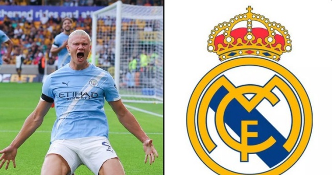 Ảnh bài viết Tin đồn chuyển nhượng tối 20/3: Haaland chọn Real Madrid; Arsenal và Chelsea tranh Alvarez