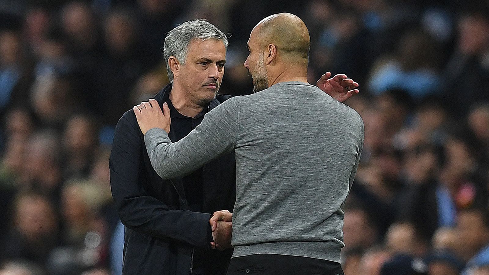 Ảnh bài viết Cách Pep và Mourinho tạo ra hai trường phái bất tử