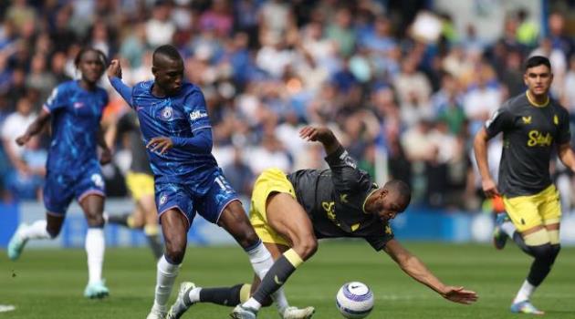 Chelsea đang khao kh&aacute;t chiến thắng.