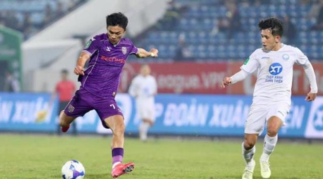 Việt Cường l&agrave; ch&acirc;n s&uacute;t đ&aacute;ng tin cậy của Becamex TP.HCM.