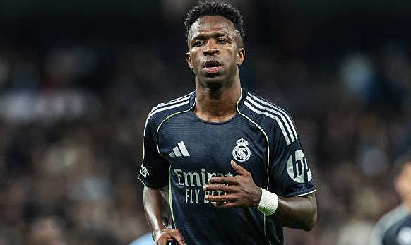 Ảnh bài viết Vinicius Junior nhận cảnh báo về cơn ác mộng mang tên Bayern Munich