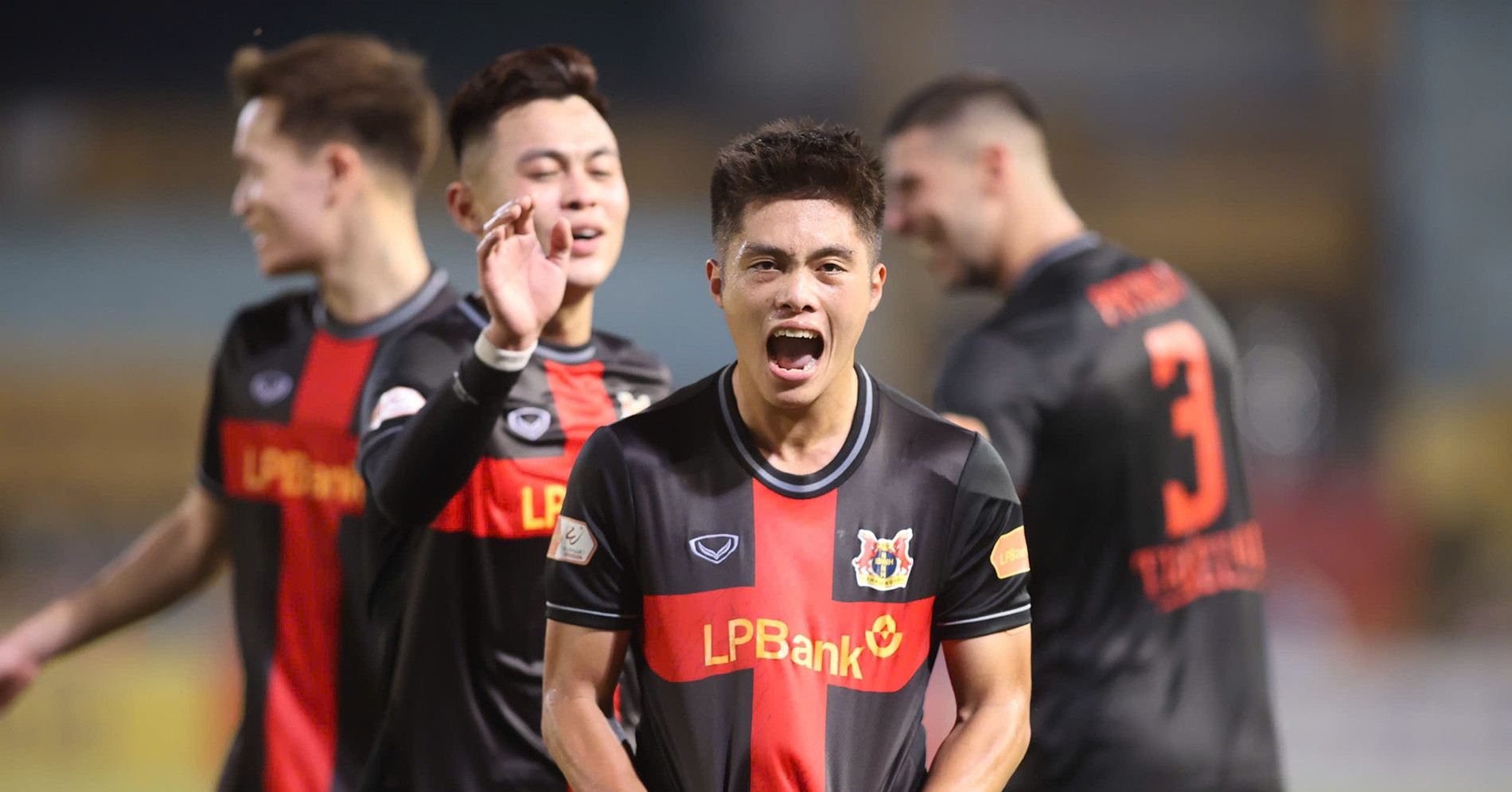 Ninh B&igrave;nh được đ&aacute;nh gi&aacute; cao hơn PVF-CAND ở trận đấu sắp tới.