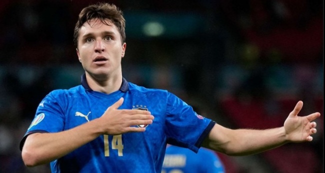 Ảnh bài viết Tonali, Chiesa trở lại tuyển Ý dự play-off World Cup 2026