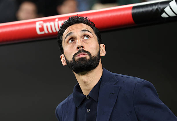 Arbeloa đang từng bước gi&uacute;p Real tho&aacute;t khỏi khủng hoảng. 