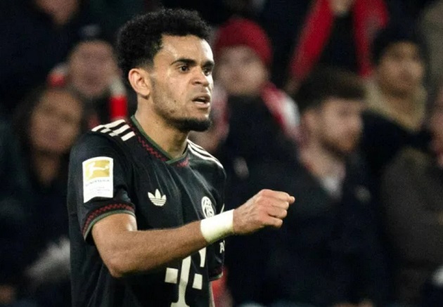 Ảnh bài viết Soi trận Bayern Munich vs Union Berlin: Rào cản nhân sự khiến Hùm xám chùn chân?