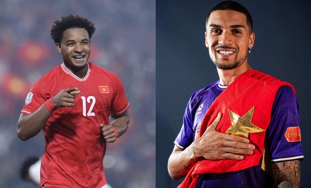 Bộ đ&ocirc;i sẵn s&agrave;ng c&ocirc;ng ph&aacute; Malaysia.