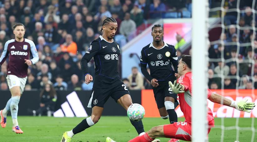 Joao Pedro đang c&oacute; phong độ tốt.