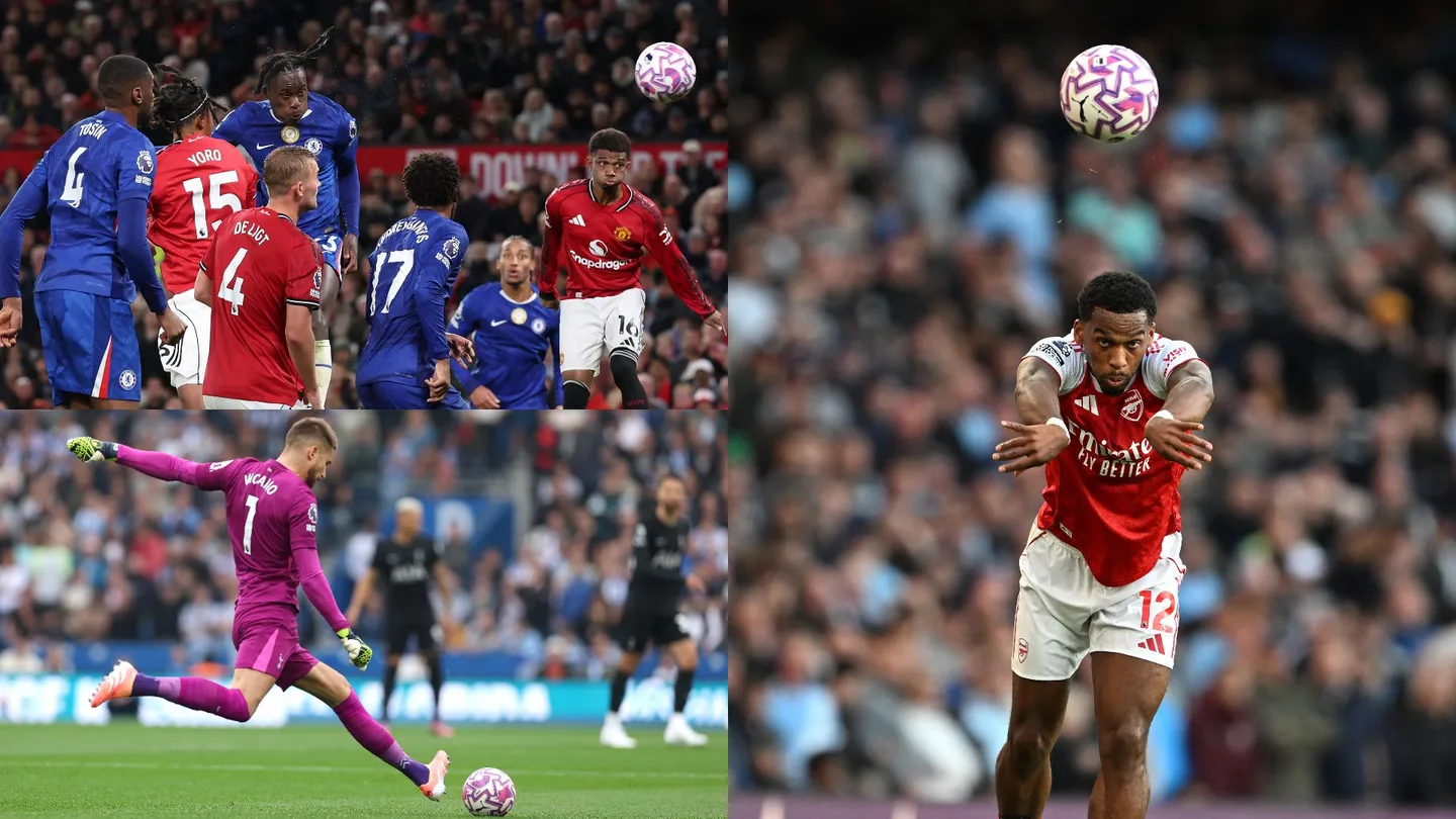 Khi b&oacute;ng chết lấn &aacute;t nhịp thi đấu li&ecirc;n tục.