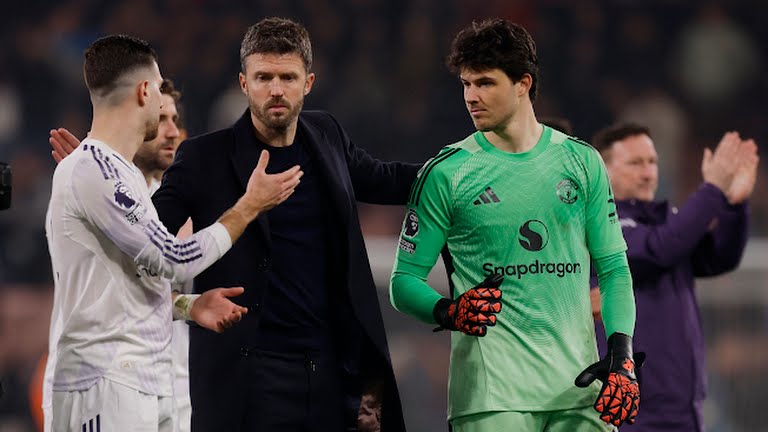 Carrick vẫn tự h&agrave;o về c&aacute;c học tr&ograve;.