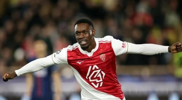 Balogun đang c&oacute; phong độ cao.