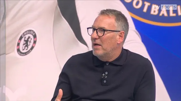 Paul Merson dự đo&aacute;n Chelsea sẽ gặp kh&oacute; trước Everton.