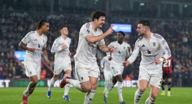 MU kh&ocirc;ng thể h&agrave;i l&ograve;ng với 1 điểm c&oacute; được tại Vitality.