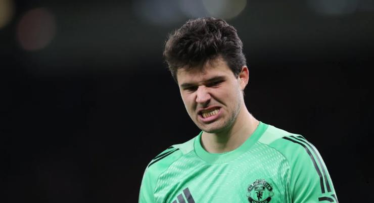  Lammens l&agrave; thương vụ th&agrave;nh c&ocirc;ng của MU.