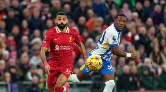 Ảnh bài viết Mất Salah, sơ đồ kim cương của Arne Slot có cứu nổi Liverpool?