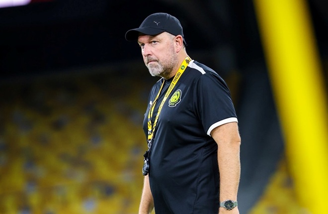  Cklamovski c&oacute; tỷ lệ thắng rất cao với Malaysia.