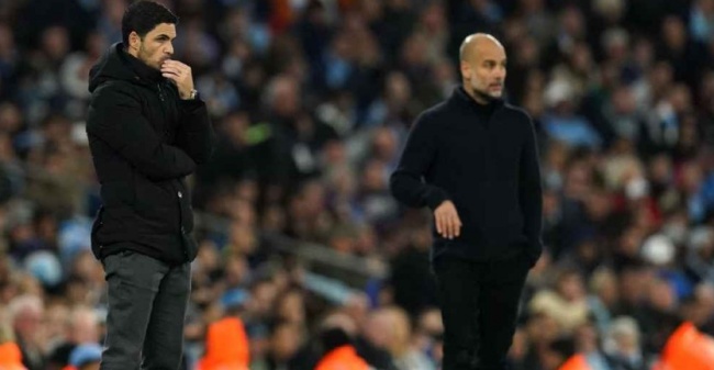 Ảnh bài viết Arteta khẳng định Arsenal sẵn sàng lấy cúp tại Wembley