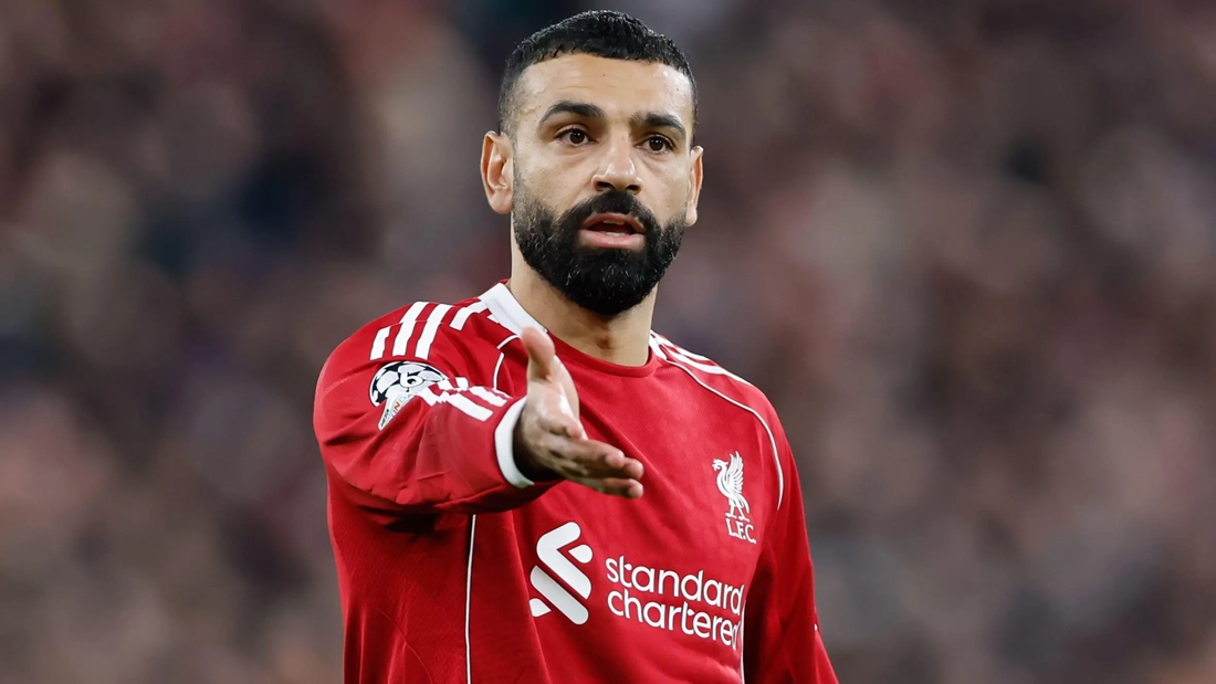 Mohamed Salah đ&atilde; kh&ocirc;ng c&ograve;n duy tr&igrave; được phong độ đỉnh cao ở m&ugrave;a giải năm nay.