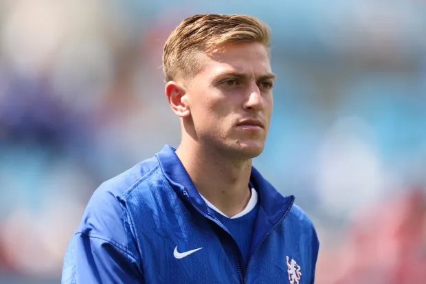 Ảnh bài viết Newcastle nhắm mua bộ đôi thất sủng của Chelsea