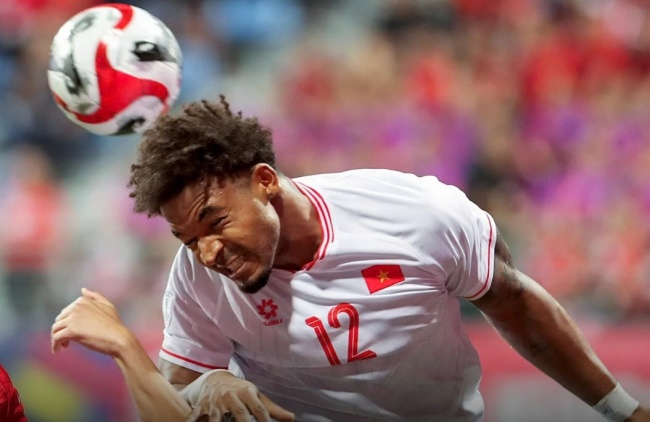 Xu&acirc;n Son l&agrave; họng ph&aacute;o chủ lực của tuyển Việt Nam.