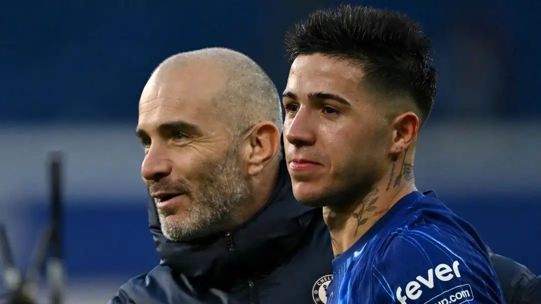 Ảnh bài viết Enzo thừa nhận Chelsea tổn thương vì vụ sa thải HLV