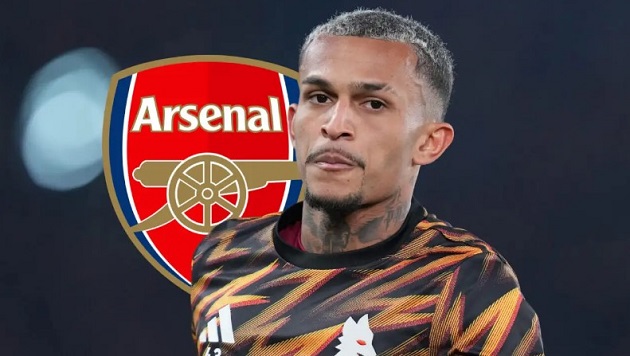 Ảnh bài viết Kế hoạch thay Ben White bằng Wesley hé lộ tham vọng của Arsenal