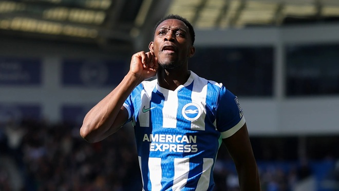 Ảnh bài viết Thứ rượu vang hảo hạng Welbeck gieo sầu cho Liverpool