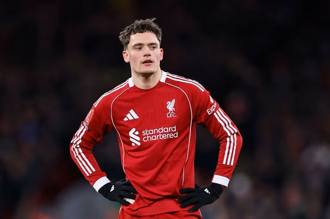 Florian Wirtz (6,3): Thi đấu vô cùng năng nổ, luôn hướng lên phía trước một cách tích cực, dẫu vậy anh vẫn không thể một mình khoan thủng khối bê tông của Brighton.