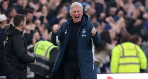 Ảnh bài viết David Moyes ngỡ ngàng khi Everton rộng cửa dự Cúp châu Âu