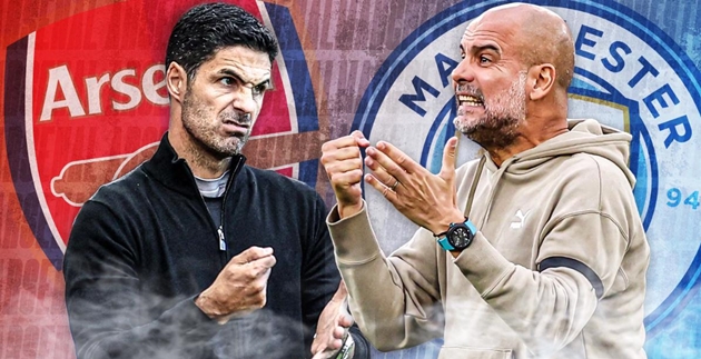 Ảnh bài viết Vì sao Man City khao khát EFL Cup hơn cả Arsenal?