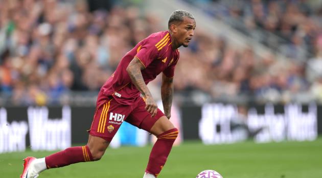 Arsenal đẩy mạnh thương vụ Wesley Franca.