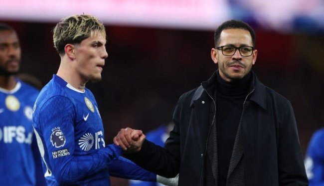 Ảnh bài viết 4 tử huyệt khiến Chelsea tan rã dưới thời Liam Rosenior