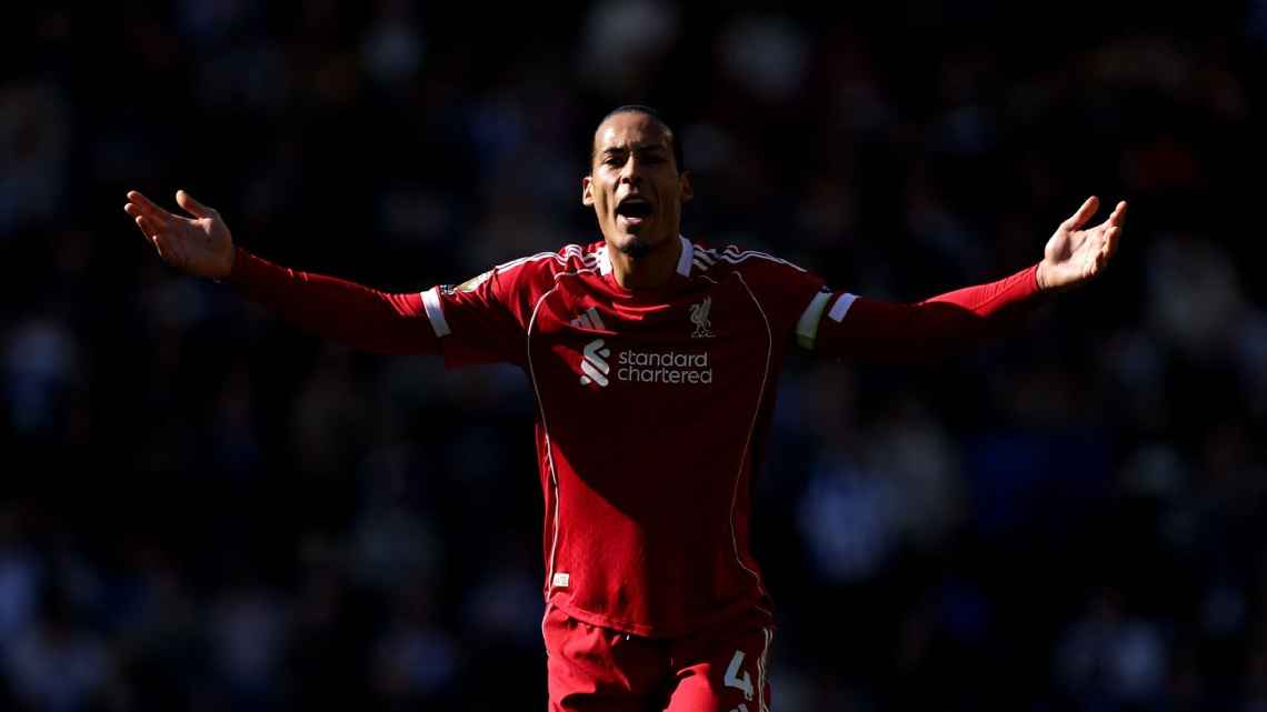 Liverpool m&ugrave;a n&agrave;y thua nhiều trận nhất trong 10 m&ugrave;a giải qua.