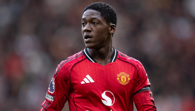 Ảnh bài viết Giải mã 3 chìa khóa giúp Kobbie Mainoo lột xác tại Man Utd