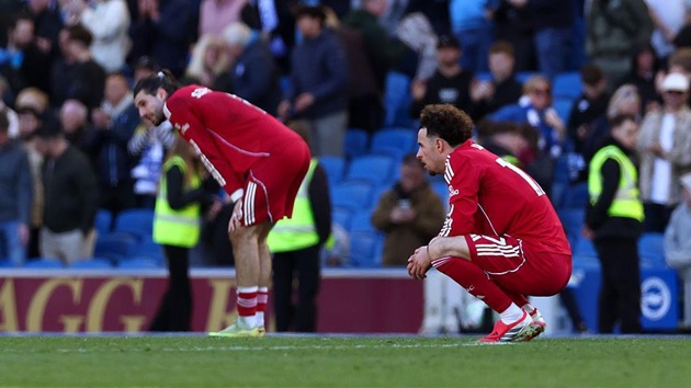 Liverpool c&oacute; thể thua tan n&aacute;t khi gặp PSG.