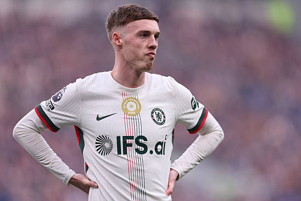 Ảnh bài viết Chấm điểm Chelsea: Fofana chạm đáy; Enzo Fernandez nhạt nhòa