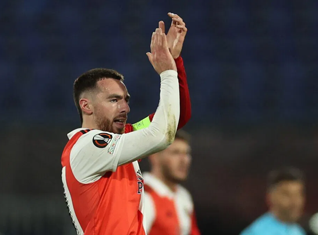 Ảnh bài viết MU nhắm Orkun Kokcu thế chỗ Casemiro