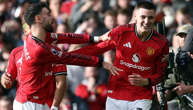 Ảnh bài viết Hàng công Manchester United thăng hoa nhờ cuộc đua khốc liệt